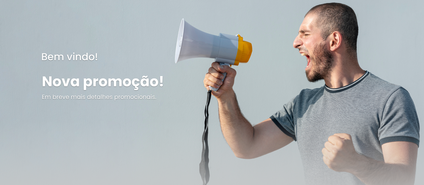 Promoção Mães e Namorados 2025