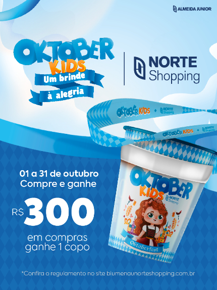 OKTOBER KIDS - 2025
