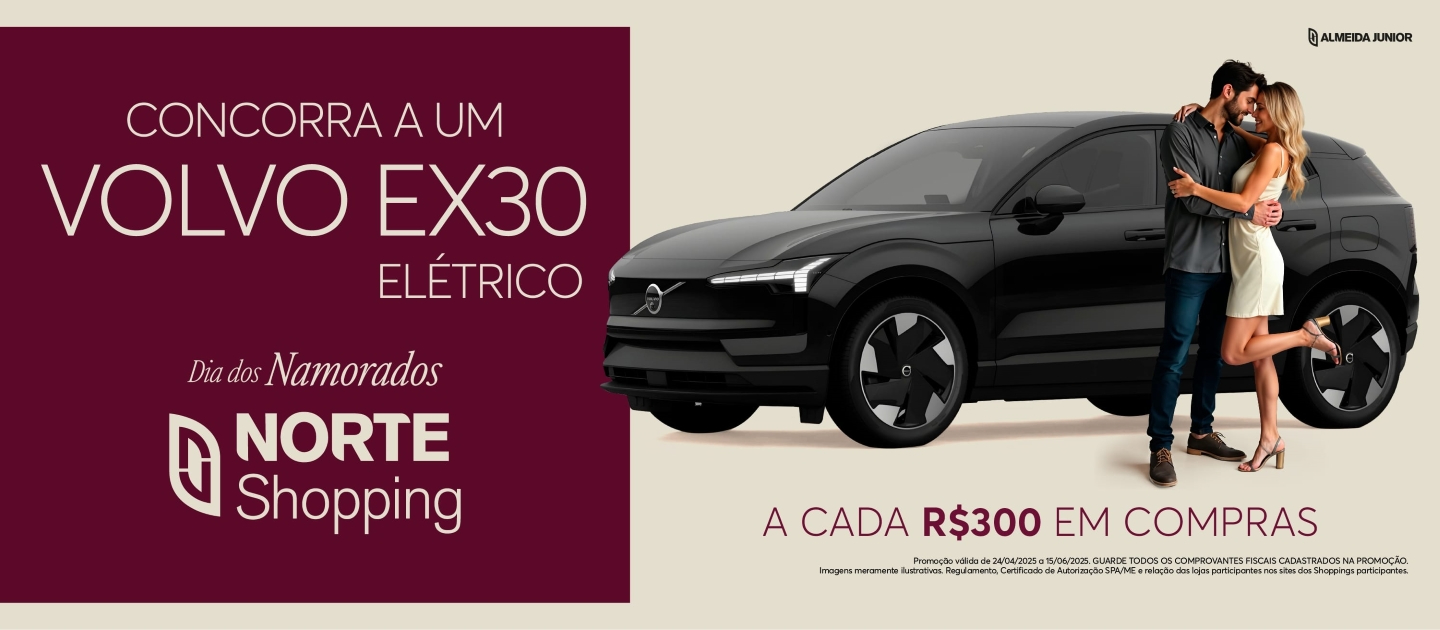 Promoção Mães e Namorados 2025