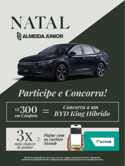 Promoção de Natal 2024